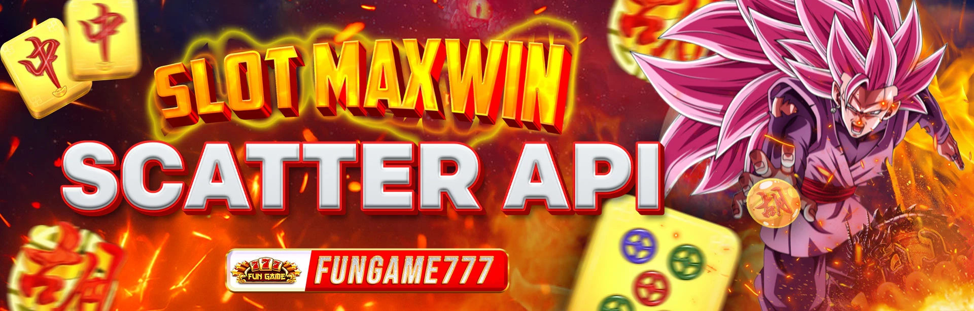 NowGoalFun Banner Slot Online